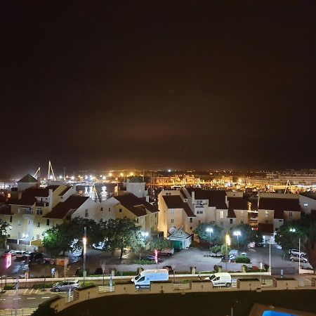 Marina Mar Vilamoura Apartment Buitenkant foto