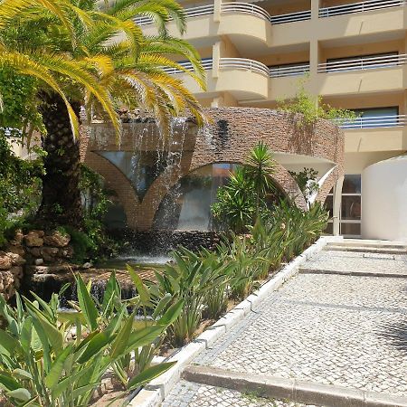 Marina Mar Vilamoura Apartment Buitenkant foto
