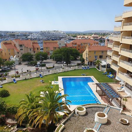 Marina Mar Vilamoura Apartment Buitenkant foto