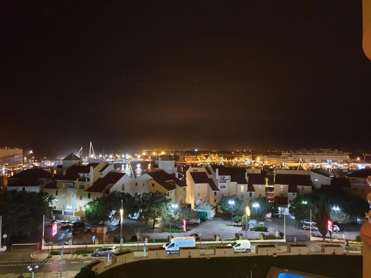 Marina Mar Vilamoura Apartment Buitenkant foto