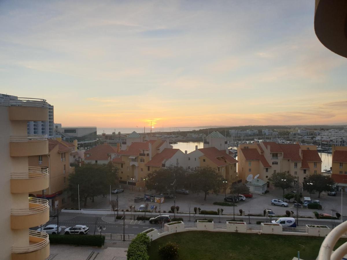 Marina Mar Vilamoura Apartment Buitenkant foto