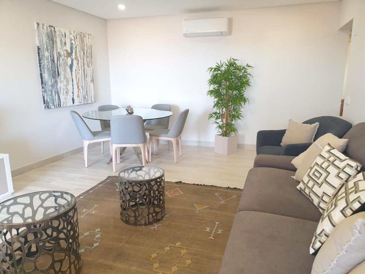 Marina Mar Vilamoura Apartment Buitenkant foto