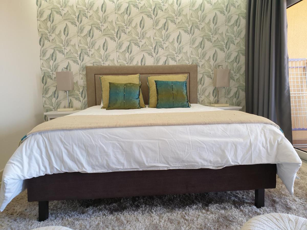 Marina Mar Vilamoura Apartment Buitenkant foto